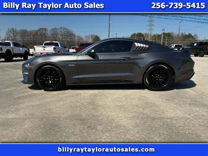 Used 2018 Ford Mustang GT w/ GT Performance Package