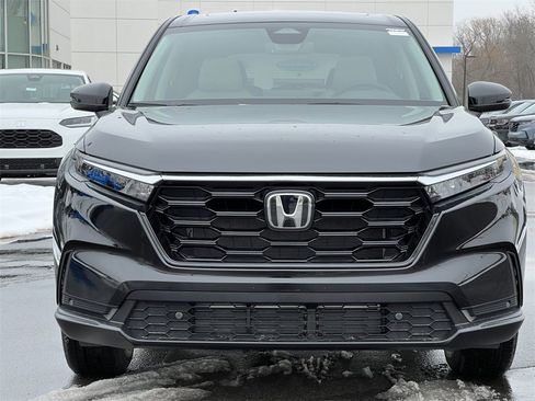 New 2026 Honda CR-V EX-L image 42