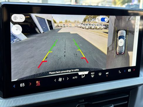 New 2025 Ford Explorer ST image 21