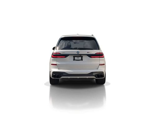Used 2024 BMW X7 M60i w/ M Sport Professional Package AWD/4WD image 7