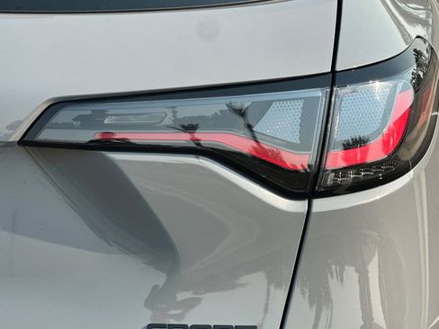 New 2026 Honda HR-V Sport image 31