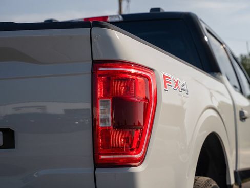 Certified 2023 Ford F150 XLT w/ Equipment Group 302A High AWD/4WD image 15