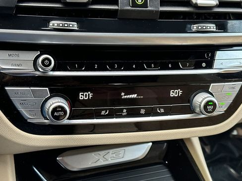 Used 2021 BMW X3 sDrive30i image 23