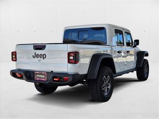 New 2025 Jeep Gladiator Mojave w/ Convenience Group video 2