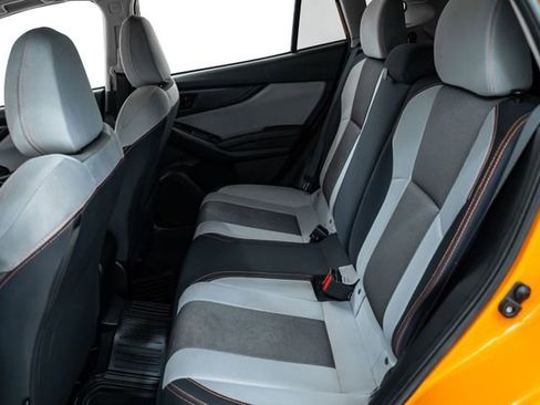 Used 2019 Subaru Crosstrek 2.0i Premium w/ Popular Package #4 image 18