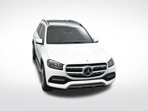 Used 2022 Mercedes-Benz GLS 450 GLS 450 image 56
