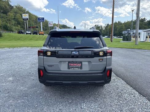 New 2026 Subaru Outback Wilderness AWD/4WD image 7