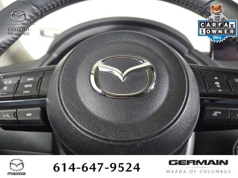 Certified 2023 MAZDA CX-5 AWD 2.5 S w/ Select Package image 23