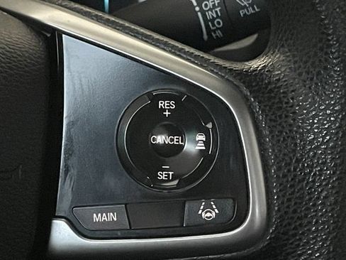 Used 2019 Honda Civic LX image 10
