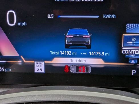 Certified 2024 BMW i5 eDrive40i w/ Premium Package image 35