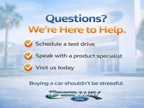 Used 2021 Ford Explorer XLT w/ Equipment Group 202A RWD image 11
