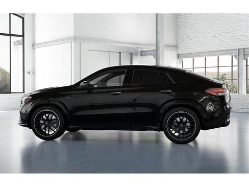 New 2026 Mercedes-Benz GLE 53 AMG 4MATIC image 33