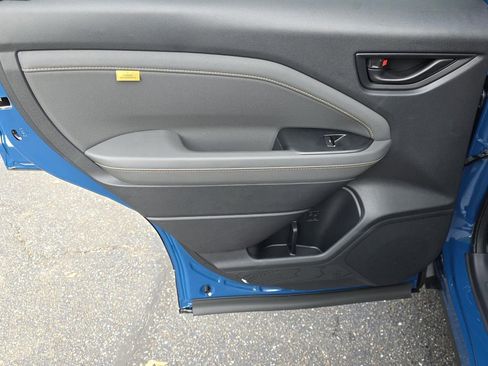 New 2026 Subaru Forester Wilderness image 35