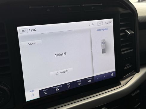 Used 2022 Ford F150 XLT w/ Equipment Group 302A High image 20