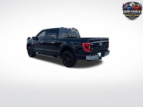 Used 2021 Ford F150 XLT w/ Equipment Group 302A High RWD image 3