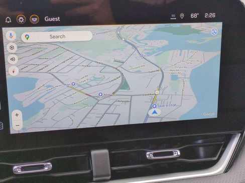 New 2026 Chevrolet Equinox LT w/ Convenience Package II image 18