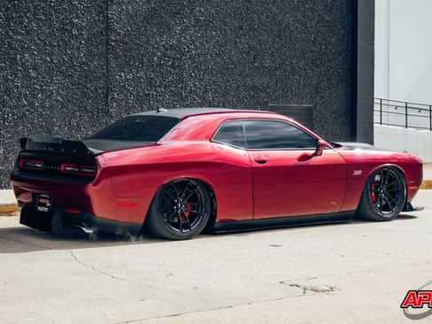 Used 2018 Dodge Challenger T/A image 44
