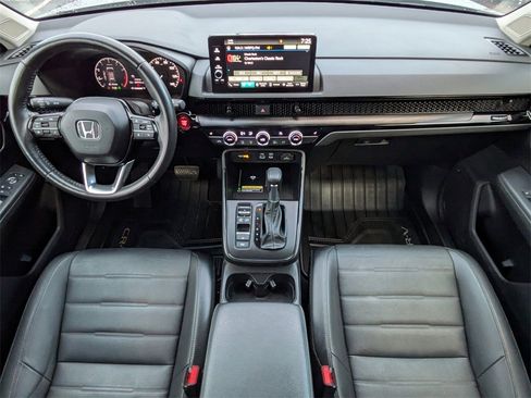 Used 2024 Honda CR-V EX-L image 15