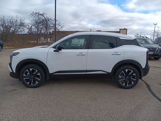 New 2026 Nissan Kicks SV w/ SV Premium Package video 2