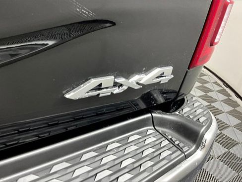 New 2025 RAM 2500 Tradesman image 10