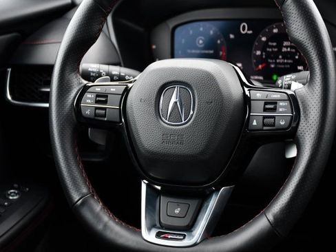 Used 2025 Acura ADX A-Spec AWD/4WD image 28
