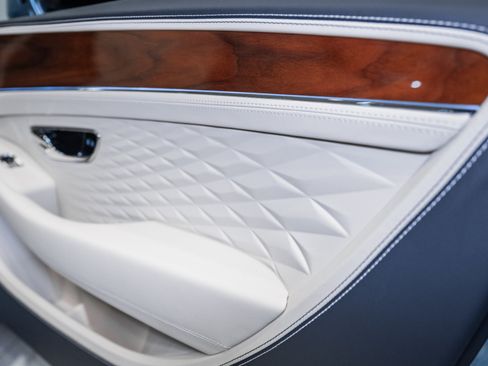 New 2026 Bentley Continental GTC AWD/4WD image 50