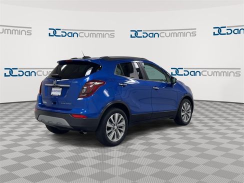 Used 2018 Buick Encore Preferred image 8