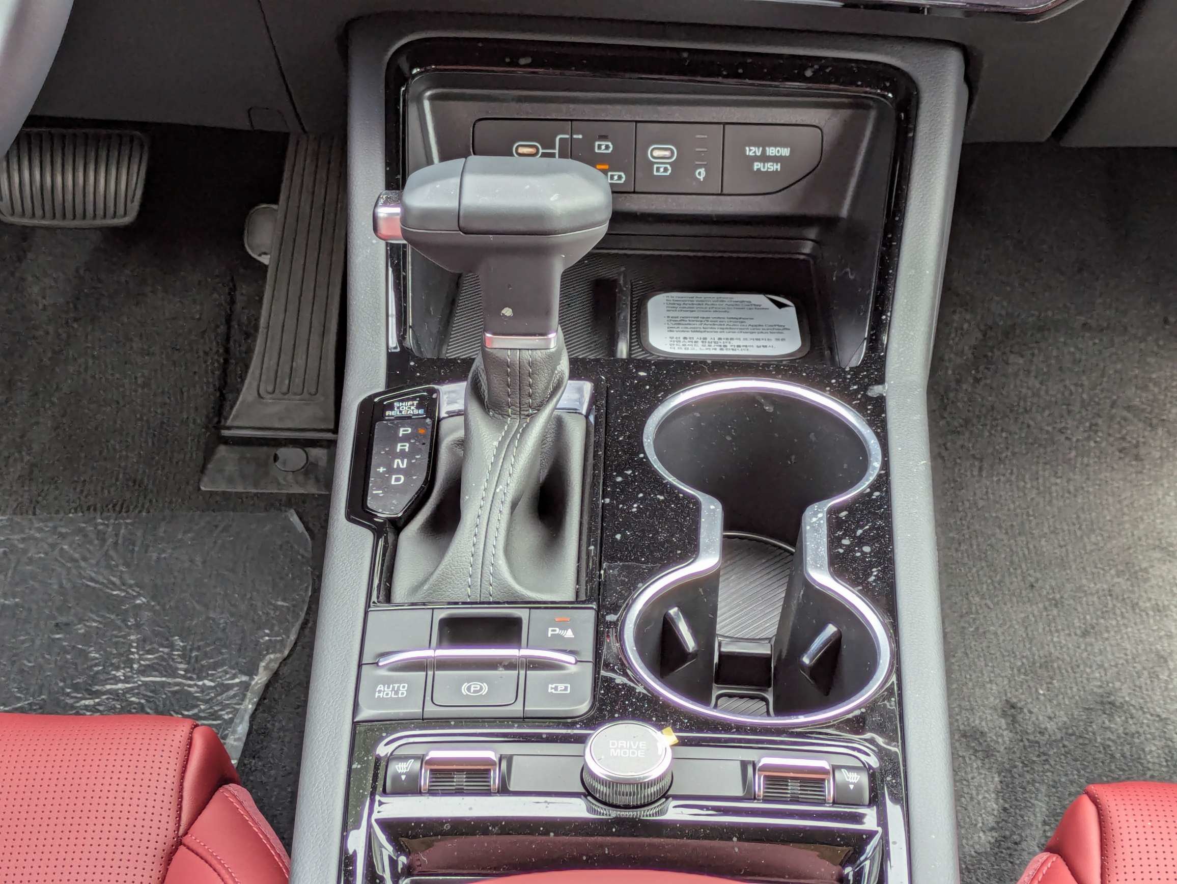 New 2026 Kia K5 GT-Line w/ GT-Line Red Interior Package FWD image 22