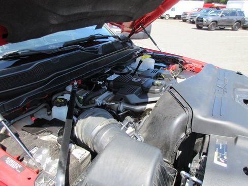 Used 2024 RAM 5500 Tradesman AWD/4WD image 51