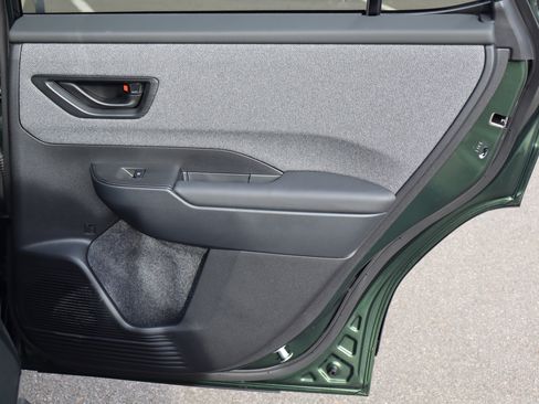 New 2026 Subaru Outback Limited image 20