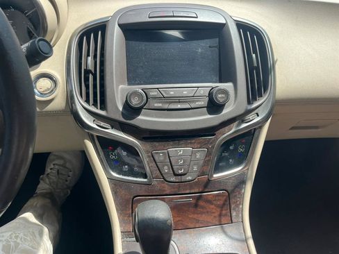 Used 2014 Buick LaCrosse Premium FWD image 25