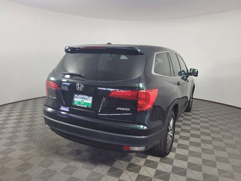 Used 2018 Honda Pilot EX-L image 9