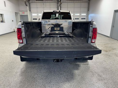 Used 2014 RAM 3500 Big Horn AWD/4WD image 8