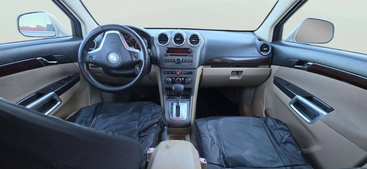 Used 2009 Saturn Vue XE FWD image 6