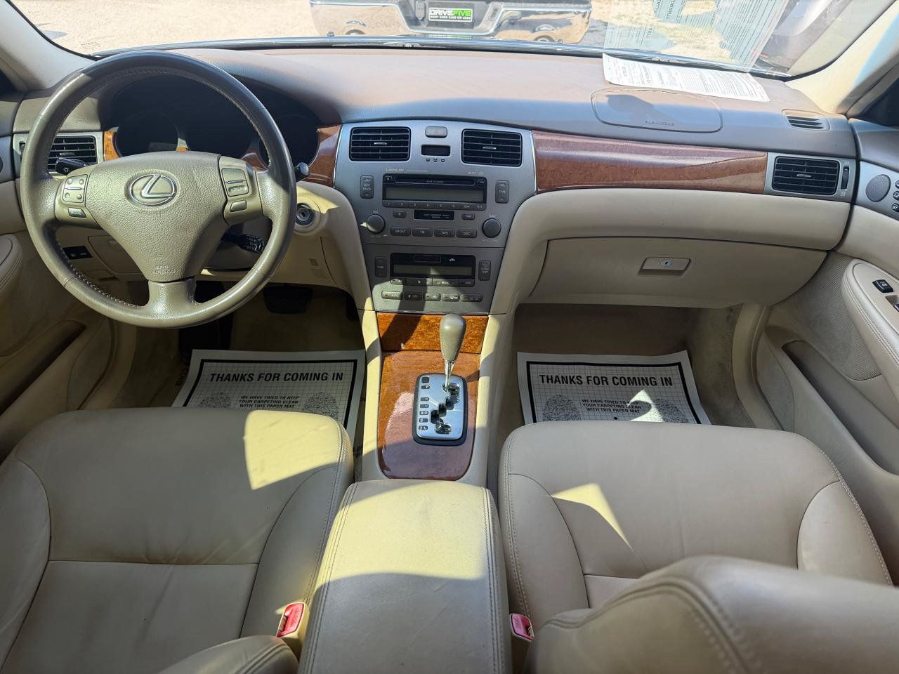 Used 2006 Lexus ES 330 FWD image 10