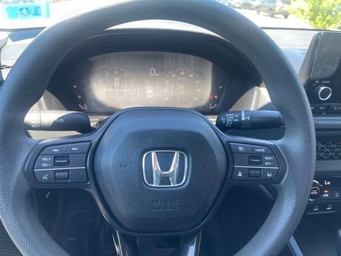 Used 2023 Honda Accord LX image 18