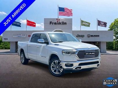 Used 2021 RAM 1500 Limited