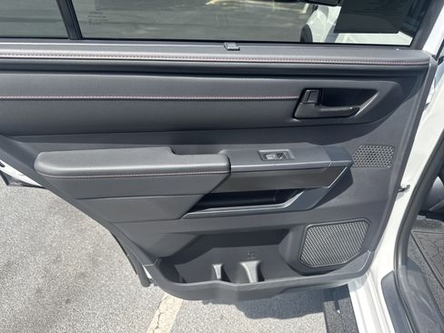 New 2026 Toyota Sequoia TRD Pro image 29