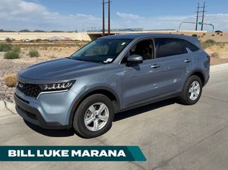 Used 2022 Kia Sorento LX AWD/4WD video 1