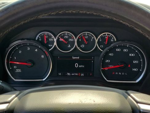 Certified 2022 Chevrolet Silverado 3500 LT w/ Texas Edition AWD/4WD image 29