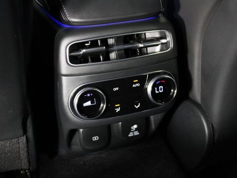 Used 2023 Genesis GV70 2.5T Sport Prestige w/ Sport Prestige Package image 22