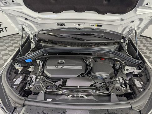 New 2026 BMW X1 xDrive28i w/ Technology Package AWD/4WD image 20