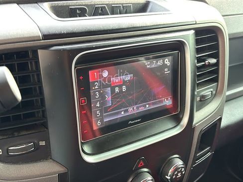 Used 2013 RAM 1500 Express AWD/4WD image 16