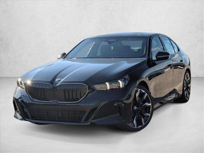 Used 2026 BMW 530i w/ M Sport Package