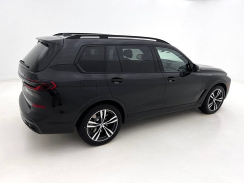 New 2027 BMW X7 M60i AWD/4WD image 4