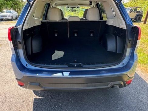 Used 2023 Subaru Forester AWD/4WD image 20