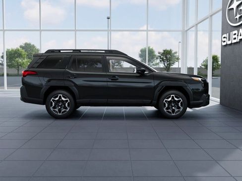 New 2026 Subaru Outback Touring image 6