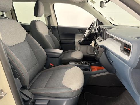 Certified 2024 Ford Maverick XLT w/ XLT Luxury Package image 30