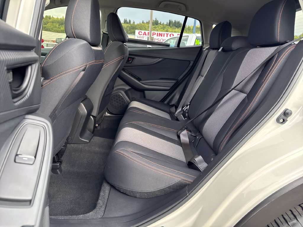Used 2023 Subaru Crosstrek 2.0i Premium AWD/4WD image 30