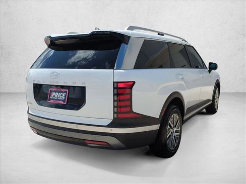 Used 2026 Hyundai Palisade FWD Hybrid image 5